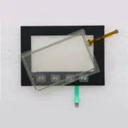 1Pcs Protective Film + Touch Screen Panel For PanelView 800 2711R-T4T New