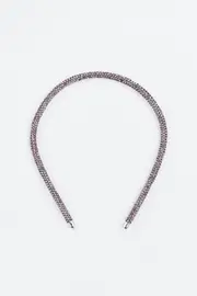 Rhinestone Headband