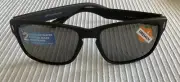 Piranha Lance Eco-Pact Premium 4 Sunglasses 100% UVA/UVB Protection #62147