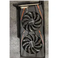 在飛比找蝦皮購物優惠-愛寶買賣 技嘉Gigabyte RX570 Gaming 4