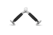 LAT V Bar V Pull Down Handle Row Handle Cable Machine Attachment