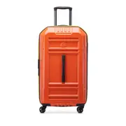 Delsey Paris Rempart 26 Expandable Spinner Spinner Trunk Suitcase