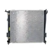 Motorkool Radiator - HIA-34002