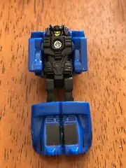 Takara Transformers G1 Zone Rabbicrater figure KO Reissue MINT