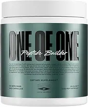 one of one Peptide Builder
