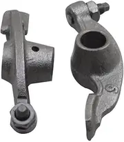Motorcycle Camshaft Cam Shaft Assy Rocker Arm for 70cc 90cc 100cc 110cc Dirt Bike Pit Bike Go Carts MONKEY Horizontal Engine (Color : C110 rocker arm)