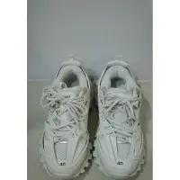 在飛比找蝦皮購物優惠-巴黎世家Balenciaga TRACK SNEAKER #