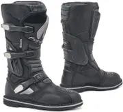 Forma Terra Evo Dry, black, Size 44 for Men