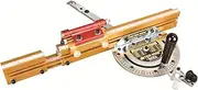 Incra Mitre HD 1000 Miter Gauge