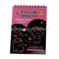 在飛比找蝦皮購物優惠-1 X Kids Stationery Notebook S