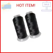 Polyester Thread Heavy Duty Bonded UV Resistant Outdoor Thread #69 T70 Size 210D