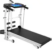 Treadmills Treadmill Household Professional Treadmill Fitness Weight Loss Exercise Equipment for Home Foldable Function