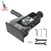 Hand Crank Wire Stripper Tool Manual Wire Stripping Machine Drill Powered 1-20MM