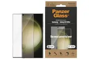 PanzerGlass Samsung Galaxy S23 Ultra Screen Protector [7317]