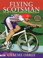 在飛比找三民網路書店優惠-Flying Scotsman: Cycling to Tr