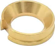 Mqetly RG911 T Case Shifter Sheet Brass Easy Installation Professional Transfer Case Shifter Sheet