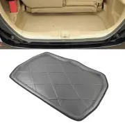 Rear Trunk Tray Boot Cargo Liner Floor Mat For Honda Odyssey 2004-2014