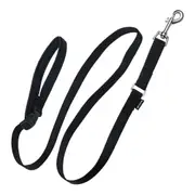 Training Lead by Gloria 2 Cm x 2m Black