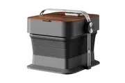 Hoper Layer Electric DPS Heating Folding Foot Bath Massager AU Model with SAA Certified