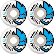 SPITFIRE BIGHEAD SKATEBOARD WHEELS 57MM WHEEL 99D