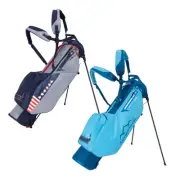 NEW Sun Mountain Golf 2024 2.5+ Plus Stand Bag 4-way - Pick the Color
