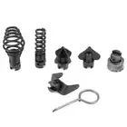 7 Pcs Durable Drain Cleaner Pipeline Dredging Pipeline Dredging Machine
