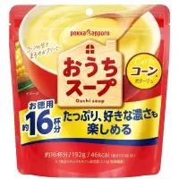 在飛比找蝦皮購物優惠-現貨🔥 Pokka Sapporo 🇯🇵 日本 おうちスープ