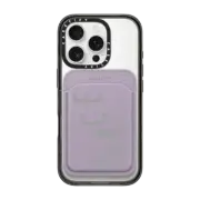 Snappy MagSafe Wallet Snappy™ BioVeg Wallet MagSafe Compatible INAP PEACE