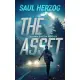 The Asset: A Lance Spector Thriller