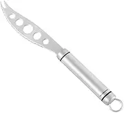 Soffritto A Series Fork Tip Cheese Knife Steel 24cm