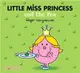 Little Miss Princess and the Pea (Mr. Men & Little Miss Magic)