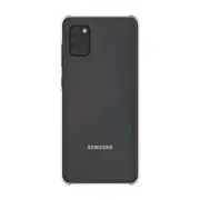 Samsung Galaxy A31 Premium Hard Case - Clear