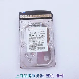 浪潮 HGST/日立HUS724030ALS640 3TB SAS 3.5 7200伺服器硬碟