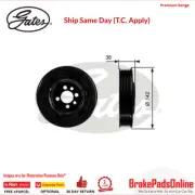 Tvd1009 Torsional Vib Damper for AUDI TT Quattro 8N9 APX/BAM (for: Audi)