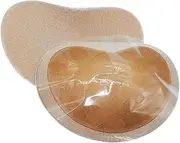 [Generic] Breast Inserts For Bra - Breast Pads for Dress Adhesive Bra Insert - Bra Pads for Uneven Breasts Enhance Your Shape and Confidence
