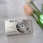 現貨⭐️免運  佳能/CANON相機 數位相機  CCD相機   5600W像素 兒童相機 便攜式旅遊校園  自拍照相機