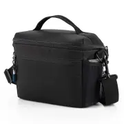 Tenba Skyline V2 Shoulder Bag 10 - Black