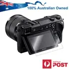 Pro Tempered Glass Screen Protector for Sony A6300 A6000 A5000 NEX 7 6