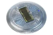 For 1979-1985 Mercedes-Benz 300TD Engine Cooling Fan Clutch URO 1980 1981 1982
