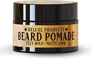 Immortal Beard & Moustache Wax 40ml Pomade