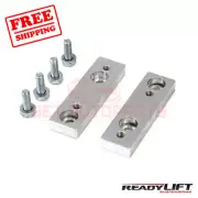 ReadyLift Suspension Stabilizer Bar Drop Bracket for Toyota Tundra 2012-2015 (for: Toyota)