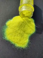 Bulk lot of 60 Sunlight 1/96 fine Polyester glitter 2 oz, in a shaker bottle!