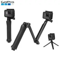 在飛比找蝦皮購物優惠-【公司貨】GoPro 三向多功能手持桿 AFAEM-001