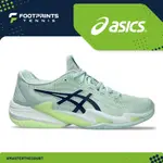 亞瑟士 ASICS COURT FF 3 網球鞋女式淡藍色 EXPANSE 網球鞋