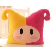 Constellation Libra Plush Cushion Pillow Collection Decoration for Home Office Libra