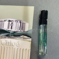 在飛比找蝦皮購物優惠-蔻依 水漾玫瑰（綠絲帶） Chloe L'Eau de Ch