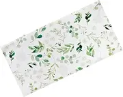 BESTonZON Changing Pad Cover Diaper Changing Table Cover Floral Design Safe Material Reusable Easy to Clean