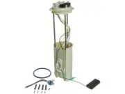 Fuel Pump For 97-00 Chevy Isuzu GMC S10 Hombre Sonoma 2.2L 4 Cyl GAS GR65D3 (for: Isuzu)