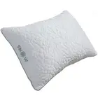 Pacific Coast Feather Protect-A-Bed Snow Back Sleeper Pillow