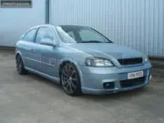 Opel Astra G 98-04 GSI / OPC Fog lights
